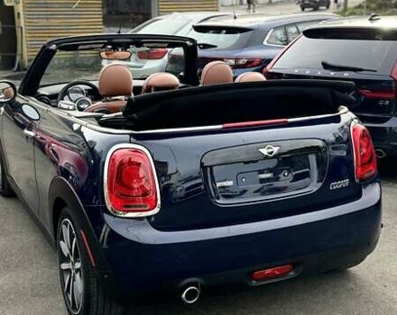 Синій Міні Hatch, об'ємом двигуна 1.5 л та пробігом 38 тис. км за 16900 $, фото 72 на Automoto.ua