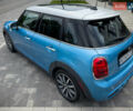 Синий Мини Hatch, объемом двигателя 2 л и пробегом 29 тыс. км за 16900 $, фото 7 на Automoto.ua