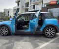 Синий Мини Hatch, объемом двигателя 2 л и пробегом 29 тыс. км за 17500 $, фото 19 на Automoto.ua