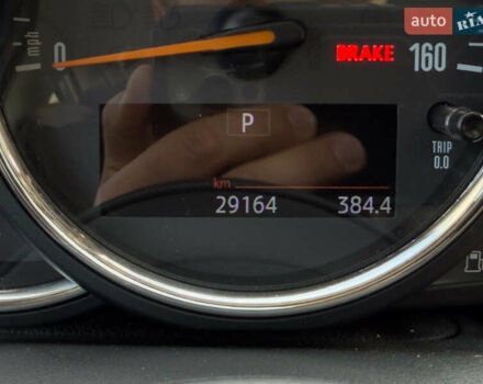 Синий Мини Hatch, объемом двигателя 2 л и пробегом 29 тыс. км за 16900 $, фото 46 на Automoto.ua