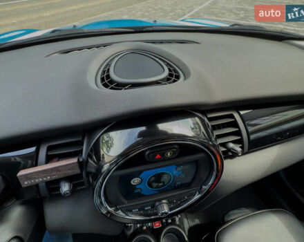 Синий Мини Hatch, объемом двигателя 2 л и пробегом 29 тыс. км за 16900 $, фото 31 на Automoto.ua