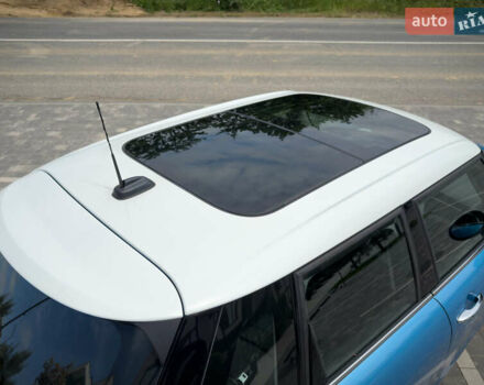 Синий Мини Hatch, объемом двигателя 2 л и пробегом 29 тыс. км за 16900 $, фото 14 на Automoto.ua