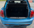 Синий Мини Hatch, объемом двигателя 2 л и пробегом 29 тыс. км за 17500 $, фото 39 на Automoto.ua