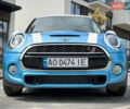 Синий Мини Hatch, объемом двигателя 2 л и пробегом 29 тыс. км за 17500 $, фото 17 на Automoto.ua