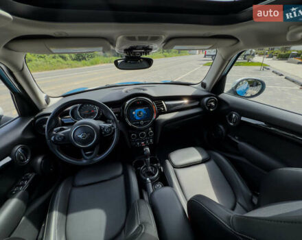 Синий Мини Hatch, объемом двигателя 2 л и пробегом 29 тыс. км за 16900 $, фото 35 на Automoto.ua