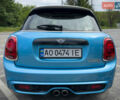 Синий Мини Hatch, объемом двигателя 2 л и пробегом 29 тыс. км за 16900 $, фото 8 на Automoto.ua