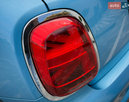 Синий Мини Hatch, объемом двигателя 2 л и пробегом 29 тыс. км за 16900 $, фото 9 на Automoto.ua