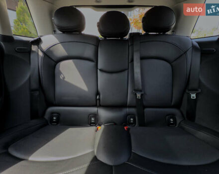 Синий Мини Hatch, объемом двигателя 2 л и пробегом 29 тыс. км за 16900 $, фото 37 на Automoto.ua