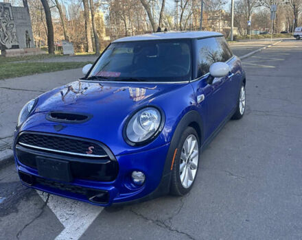 Синий Мини Hatch, объемом двигателя 2 л и пробегом 56 тыс. км за 18800 $, фото 9 на Automoto.ua
