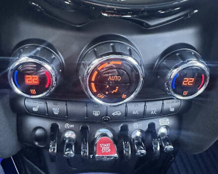 Синий Мини Hatch, объемом двигателя 2 л и пробегом 56 тыс. км за 18800 $, фото 11 на Automoto.ua