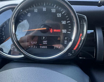 Синий Мини Hatch, объемом двигателя 2 л и пробегом 56 тыс. км за 18800 $, фото 17 на Automoto.ua