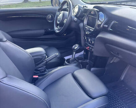Синий Мини Hatch, объемом двигателя 2 л и пробегом 56 тыс. км за 18800 $, фото 14 на Automoto.ua