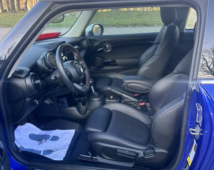 Синий Мини Hatch, объемом двигателя 2 л и пробегом 56 тыс. км за 18800 $, фото 13 на Automoto.ua