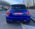 Синий Мини Hatch, объемом двигателя 2 л и пробегом 56 тыс. км за 18800 $, фото 7 на Automoto.ua