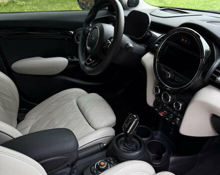 Синий Мини Hatch, объемом двигателя 2 л и пробегом 52 тыс. км за 23700 $, фото 15 на Automoto.ua