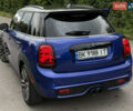 Синій Міні Hatch, об'ємом двигуна 2 л та пробігом 52 тис. км за 22800 $, фото 2 на Automoto.ua