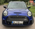 Синій Міні Hatch, об'ємом двигуна 2 л та пробігом 52 тис. км за 22800 $, фото 8 на Automoto.ua