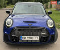 Синий Мини Hatch, объемом двигателя 2 л и пробегом 52 тыс. км за 23700 $, фото 8 на Automoto.ua