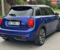 Синій Міні Hatch, об'ємом двигуна 2 л та пробігом 52 тис. км за 22800 $, фото 5 на Automoto.ua