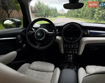 Синий Мини Hatch, объемом двигателя 2 л и пробегом 52 тыс. км за 23700 $, фото 13 на Automoto.ua