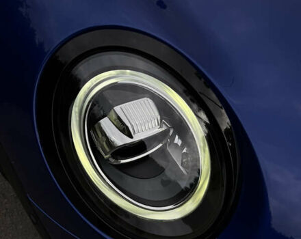 Синий Мини Hatch, объемом двигателя 2 л и пробегом 52 тыс. км за 23700 $, фото 7 на Automoto.ua