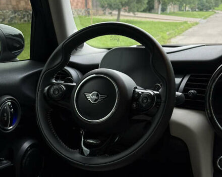 Синий Мини Hatch, объемом двигателя 2 л и пробегом 52 тыс. км за 23700 $, фото 11 на Automoto.ua
