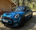Синий Мини Hatch, объемом двигателя 2 л и пробегом 49 тыс. км за 26000 $, фото 1 на Automoto.ua