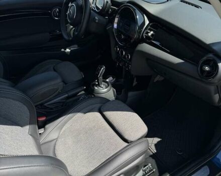 Синий Мини Hatch, объемом двигателя 2 л и пробегом 49 тыс. км за 26000 $, фото 9 на Automoto.ua