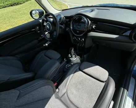 Синій Міні Hatch, об'ємом двигуна 2 л та пробігом 47 тис. км за 27000 $, фото 10 на Automoto.ua