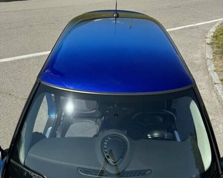 Синій Міні Hatch, об'ємом двигуна 2 л та пробігом 47 тис. км за 27000 $, фото 5 на Automoto.ua