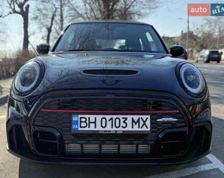 Синий Мини Hatch, объемом двигателя 2 л и пробегом 17 тыс. км за 29000 $, фото 2 на Automoto.ua