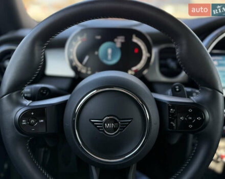 Синий Мини Hatch, объемом двигателя 2 л и пробегом 17 тыс. км за 29000 $, фото 10 на Automoto.ua