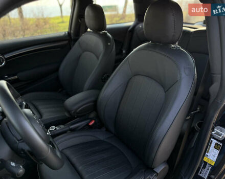 Синий Мини Hatch, объемом двигателя 2 л и пробегом 17 тыс. км за 29000 $, фото 9 на Automoto.ua