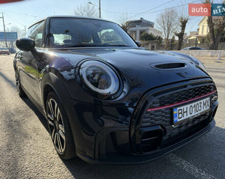 Синий Мини Hatch, объемом двигателя 2 л и пробегом 17 тыс. км за 29000 $, фото 1 на Automoto.ua