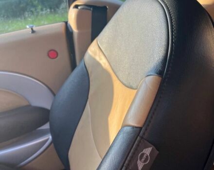 Синий Мини Hatch, объемом двигателя 1.6 л и пробегом 162 тыс. км за 7000 $, фото 8 на Automoto.ua