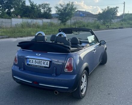 Синий Мини Hatch, объемом двигателя 1.6 л и пробегом 162 тыс. км за 7000 $, фото 1 на Automoto.ua