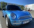 Синий Мини Hatch, объемом двигателя 1.6 л и пробегом 180 тыс. км за 5500 $, фото 2 на Automoto.ua