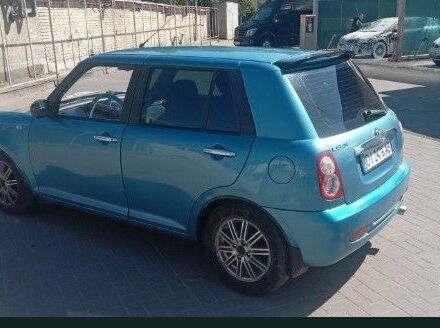 Синий Мини Hatch, объемом двигателя 1 л и пробегом 250 тыс. км за 3210 $, фото 1 на Automoto.ua
