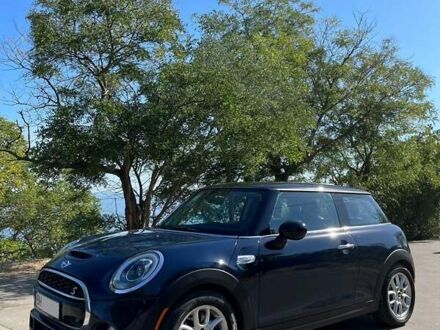Синій Міні Hatch, об'ємом двигуна 2 л та пробігом 63 тис. км за 15399 $, фото 1 на Automoto.ua