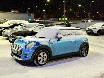 Синий Мини Hatch, объемом двигателя 1.5 л и пробегом 110 тыс. км за 13800 $, фото 1 на Automoto.ua