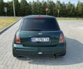 Зеленый Мини Hatch, объемом двигателя 1.6 л и пробегом 196 тыс. км за 3200 $, фото 5 на Automoto.ua