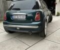 Зеленый Мини Hatch, объемом двигателя 1.6 л и пробегом 195 тыс. км за 5200 $, фото 3 на Automoto.ua