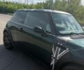 Зеленый Мини Hatch, объемом двигателя 1.6 л и пробегом 250 тыс. км за 5300 $, фото 6 на Automoto.ua