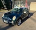 Зеленый Мини Hatch, объемом двигателя 1.6 л и пробегом 186 тыс. км за 4500 $, фото 1 на Automoto.ua