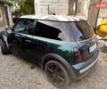 Зеленый Мини Hatch, объемом двигателя 1.6 л и пробегом 243 тыс. км за 5200 $, фото 1 на Automoto.ua