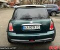 Зелений Міні Hatch, об'ємом двигуна 1.6 л та пробігом 211 тис. км за 6500 $, фото 3 на Automoto.ua