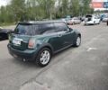 Зеленый Мини Hatch, объемом двигателя 1.56 л и пробегом 265 тыс. км за 6100 $, фото 4 на Automoto.ua