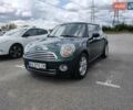 Зеленый Мини Hatch, объемом двигателя 1.56 л и пробегом 265 тыс. км за 6100 $, фото 1 на Automoto.ua