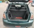 Зеленый Мини Hatch, объемом двигателя 1.56 л и пробегом 265 тыс. км за 6100 $, фото 7 на Automoto.ua