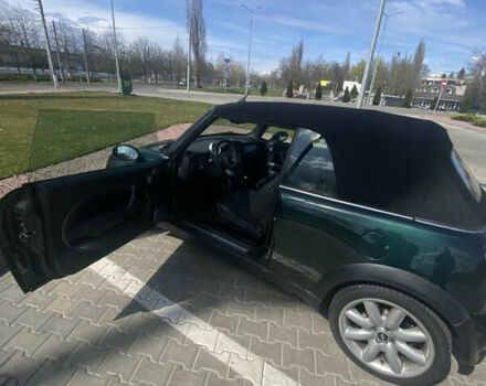 Зелений Міні Hatch, об'ємом двигуна 1.6 л та пробігом 131 тис. км за 7800 $, фото 7 на Automoto.ua